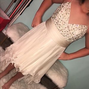 Formal dress